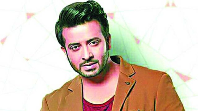 shakib khan