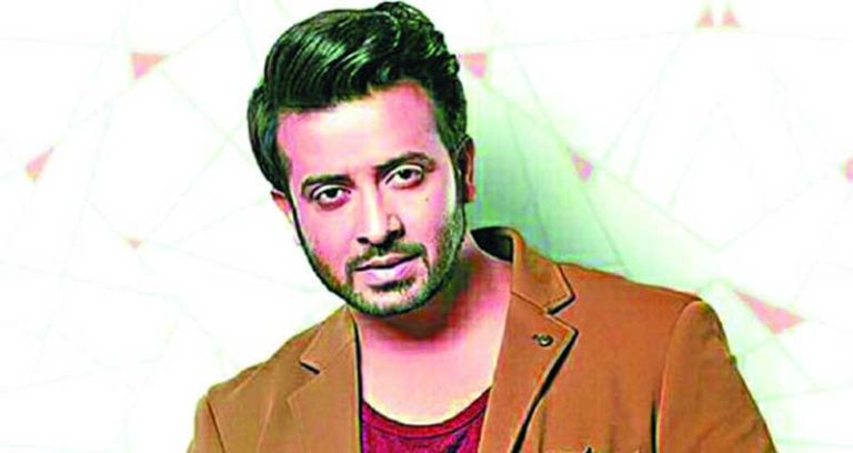 shakib khan